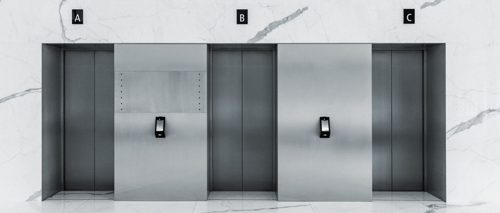  Lift maintenance UAE