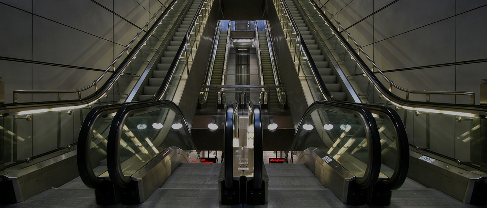 Elevator companies in uae